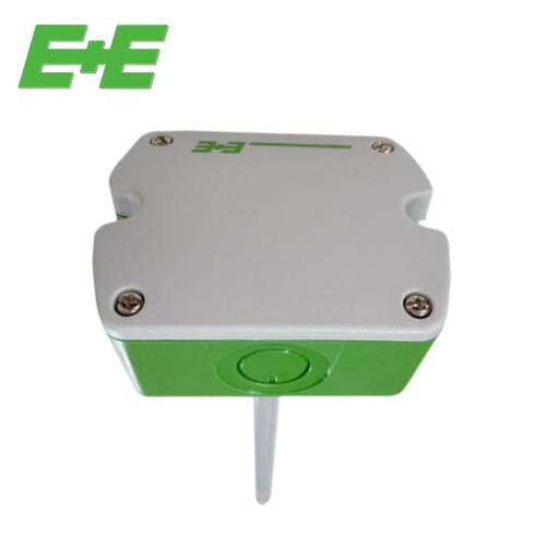 新款现货EE160-HT6风管温湿度传感器入墙式EE160-HT3XX