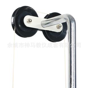 30307100601摩擦力实验器（电动）探究静摩擦力和滑动摩擦力仪器