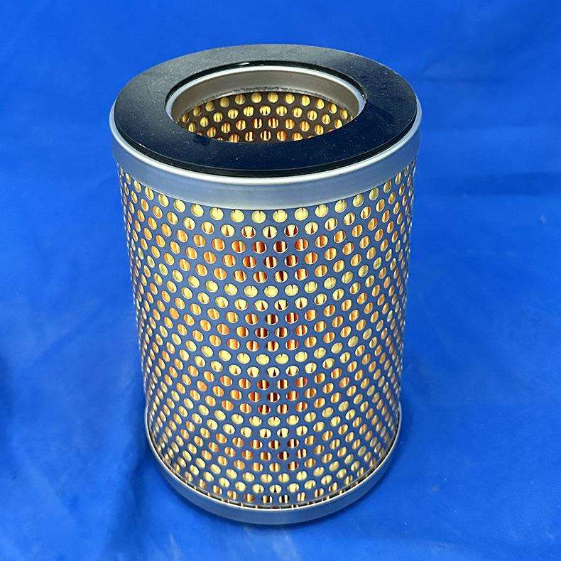 不锈钢除尘滤芯拖拉机挖掘机装载机工厂除尘器滤筒空气除尘滤芯