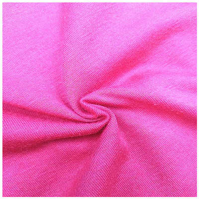 40支精棉拉架 棉拉架汗布 棉氨纶弹力精梳棉家居服针织面料