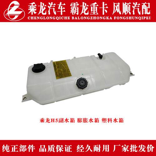 乘龙H5汽车膨胀水箱副水箱小水箱3H5W135D38W1B-1311010原厂水箱