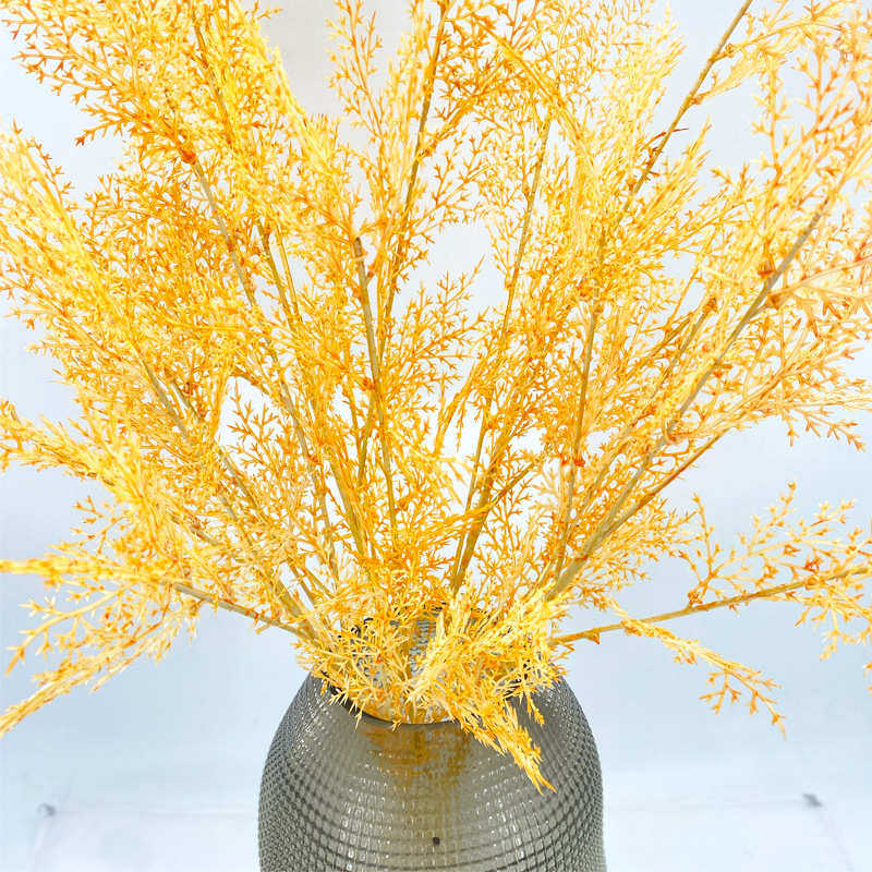 新中式仿真花装饰样板房软装花艺仿真花摆件客厅洽谈桌轻奢装饰品,家居饰品,仿真花/假花,淘宝优惠券,粉丝福利购,淘宝优惠卷