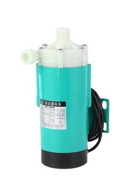 MP-6R/10R/15R/20R/30R/40R/55R/70R微型磁力驱动循环泵防腐蚀泵
