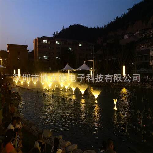 太远市榆林市水喷泉水景562景设计景喷泉设备喷泉水水制景作