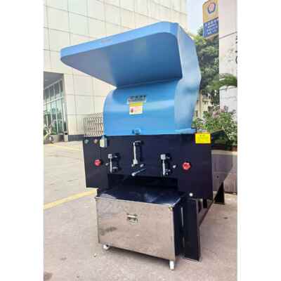 同德ABSPC塑料制品粉碎机有力爪型破碎机强力粉碎机