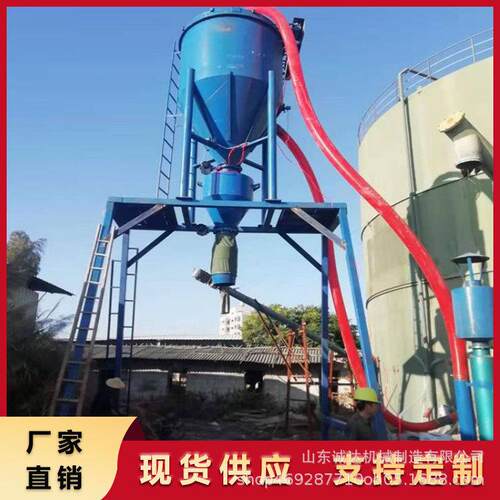 热电厂储灰倒库气力输送机机械臂自走式库房清灰吸灰设备