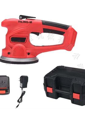 RPO瓷砖平铺机电动贴砖机墙壁瓷铺砖平机贴地工板砖具泥铺砖工器