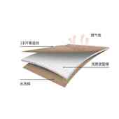 户外露营野餐旅行睡袋防寒保暖可拼接可机洗水洗棉带帽信封睡袋