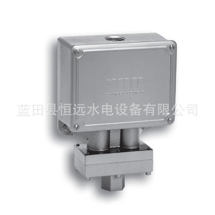 水管压力变送器YLK数显压力开关