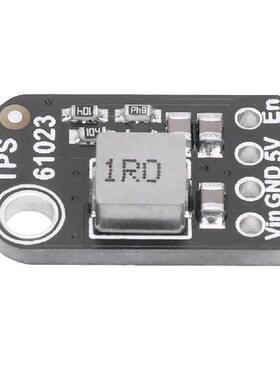 TPS61023 Mini Boost Module 5V 1A Boost Regulator Voltage