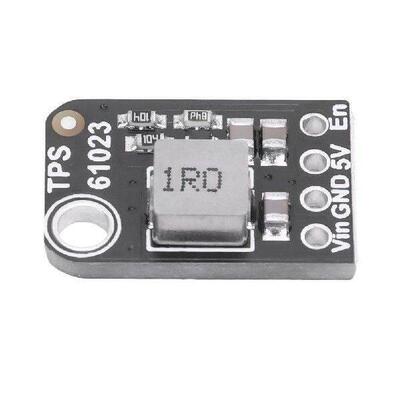 TPS61023 Mini Boost Module 5V 1A Boost Regulator Voltage