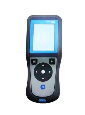 哈希HQ2200型 手持便携水质pH/EC/TDS/DO双端子电化学测试仪