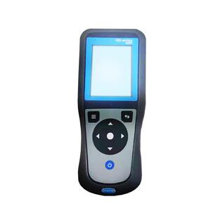 哈希HQ2200型手持便携水质pH/EC/TDS/DO双端子电化学测试仪