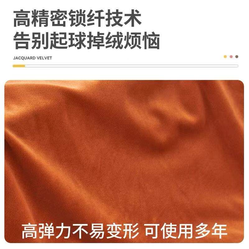 功能头等太空舱芝华士沙发套电动沙发套罩全包加厚弹力四季通用