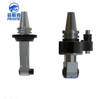 热销供应角度头数控90°角度头价格实惠FST90-10N/ER16M