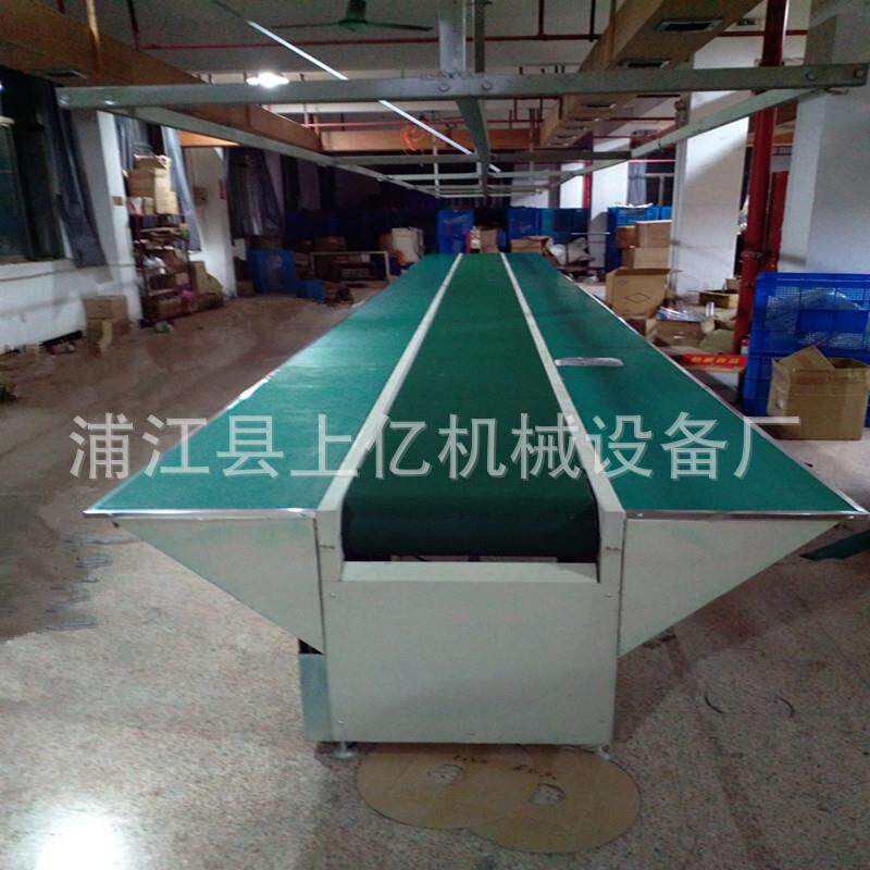 工业电子流水线自动化设备生产线工作台工厂车间工作台流水线设备
