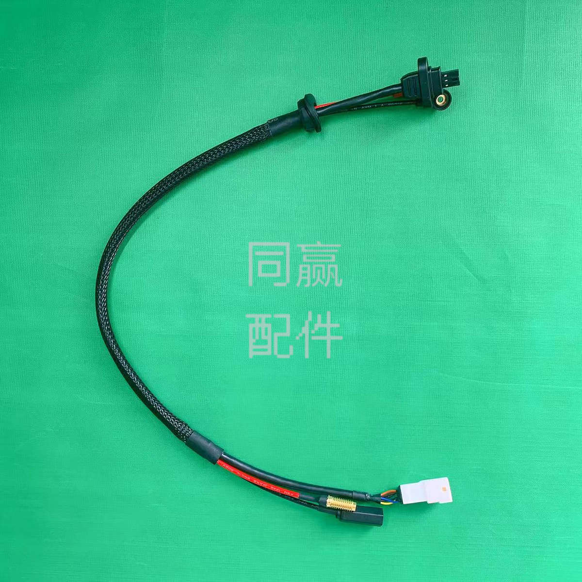 植保无人机零配件【T16】电调复合链接线B（M1M4）