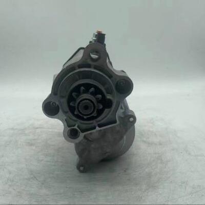 3139091起动机128000-8450起动机适用HARLEY DAVIDSON起动机马达