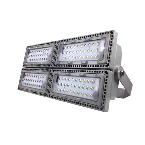 LED泛光灯GF9282-400W壁式安装