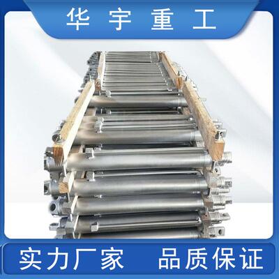 供应矿用支护内柱式单体液压支柱矿用DN单体液压支柱手摇把内柱