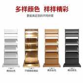 资料架落地展示架立式 合同公示架宣传册单页报刊售楼户型图杂志架