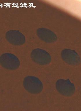 PKJ黑色耐高温陶瓷烧水壶茶明火电陶炉煮白茶烧工茶提梁单BBZ壶手