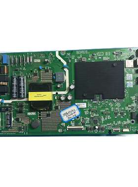 原装创维55H4 55M9S 55V40 55M2主板5800-A8N040-1P10 配屏可选