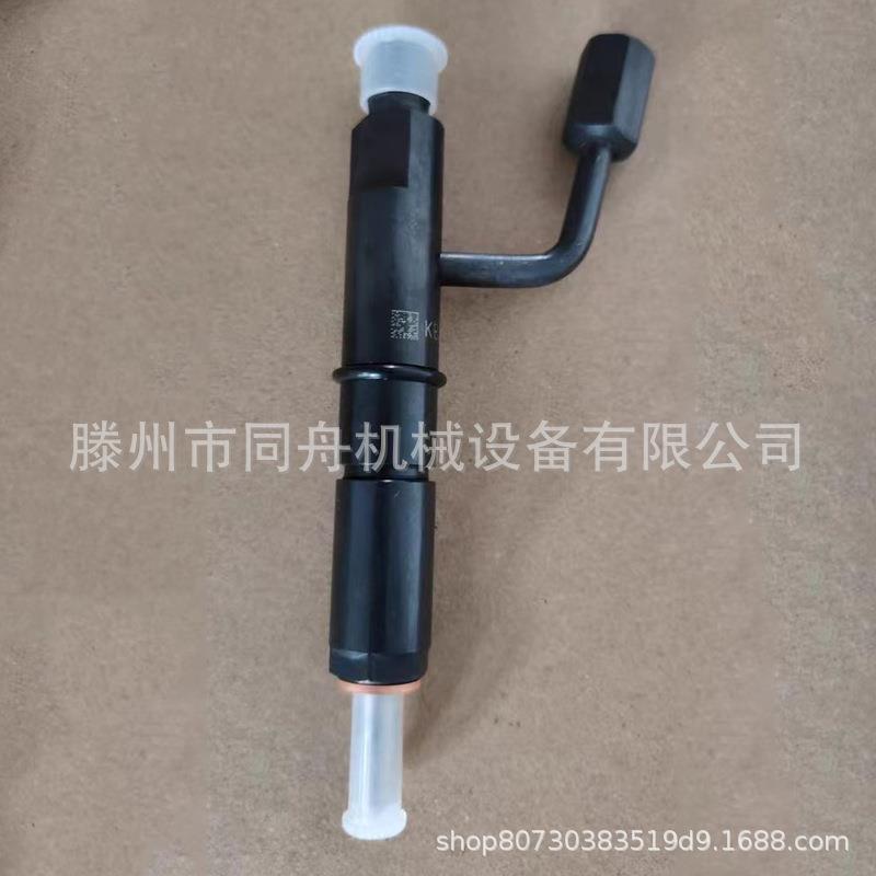 康明斯D114发动机56263330FXP8喷6油器PC00-8挖机喷油器745-11-31