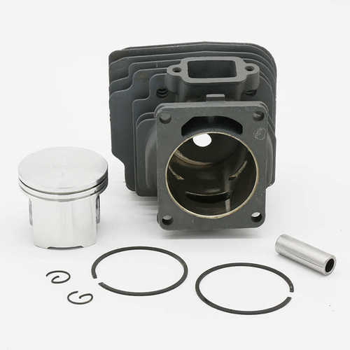 适用STIHL斯蒂尔MS461Cylinder52mm气缸总成动力组件461活塞 套缸