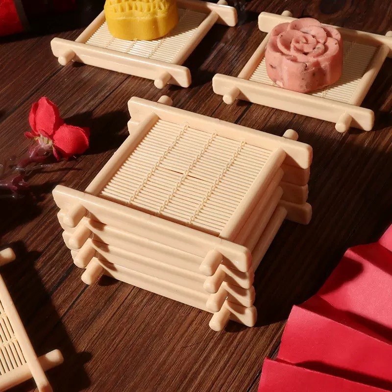 小物件订婚糕点摆台陪嫁用品套装