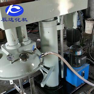 辰达产美缝剂设备美缝剂搅拌机搅拌罐填缝剂固化剂搅拌机