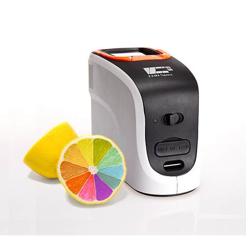 CS-610A/B分光测色仪手持式色差仪色差计价格
