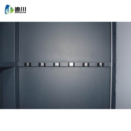智能工器具柜网国网电301力电别工具柜 人脸识FRID工器具管理柜厂