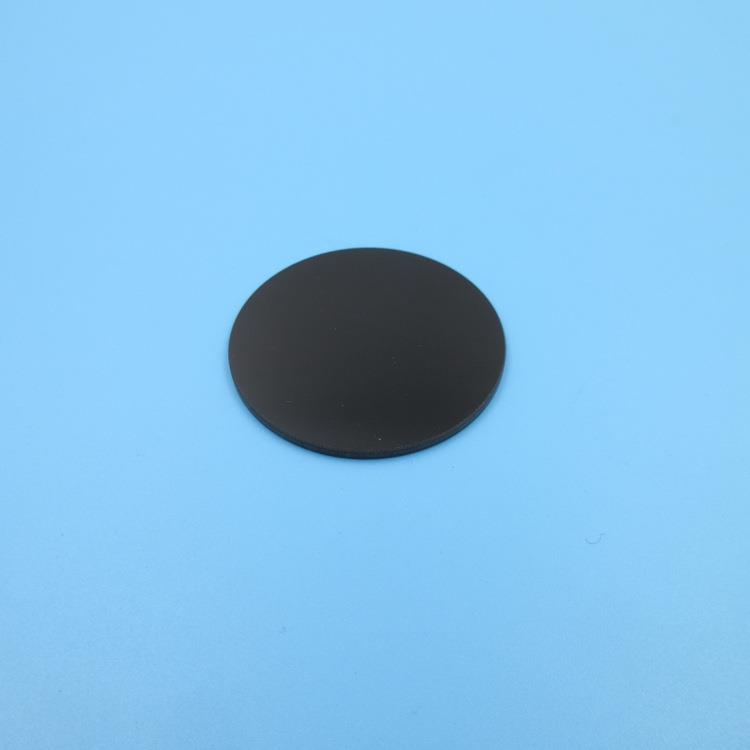 透过率0.2%的衰减片现货中灰密度镜规格可做减光片光学玻璃滤镜片