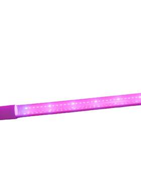 跨境T8灯管 LED15W红蓝红白光植物生长灯火龙果多肉水培补光