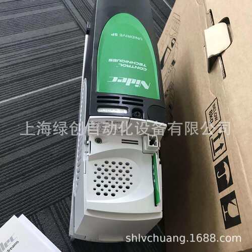 尼得科CT高性能交流驱动器SP1406现货供应SP1405 SP1404 SP1403