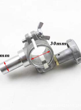 CG2-600火通焰割圆持机切割机配件炬夹华割威用铝割炬WPQ夹器