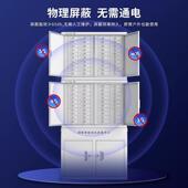 手机信号物存理屏柜学校场xks4手机蔽存放考柜单位会议室手机保管