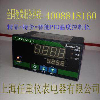 供应经济型PID温度调节仪