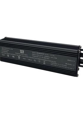 厂家直供VNP100U24A519开关电源24V 4A 96W恒压工业开关电源