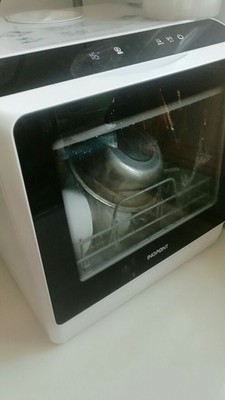 内幕英邦洗碗机怎么样?体验反馈英邦洗碗机到底好不好呀?