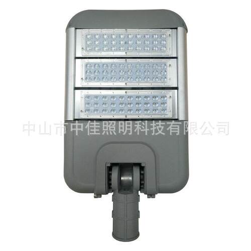 新款led路灯头 150W200W300W高光效高杆灯户外led可调摸组路灯头