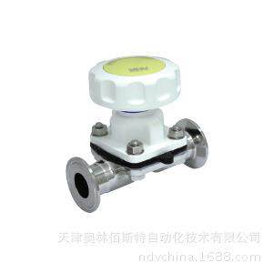NDV阀门  医卫生级阀门 BC414-TX/CE-020A 阀门4
