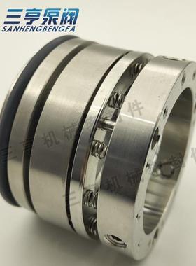 耐现货F供应 污水泵机械密封F02D-7002D-7 硬质合金材质 0腐蚀耐