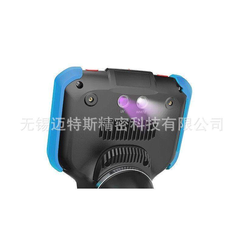QIE型清防反光工业视频内窥镜QIE615、QIE620、QIE630、QIE650