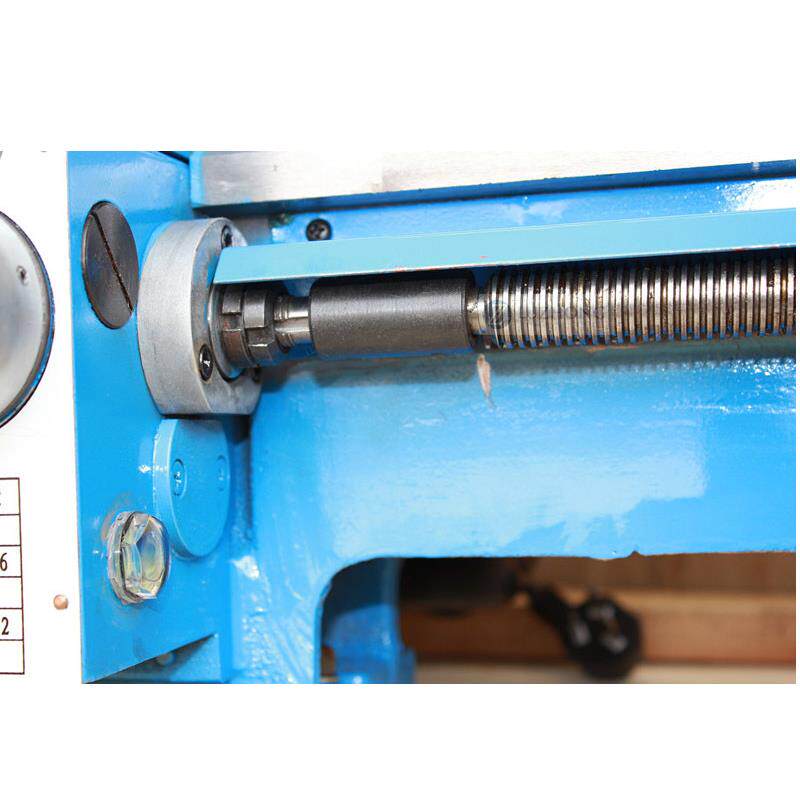 小型车床卧式车床普通车床小型仪表车床家用小车床