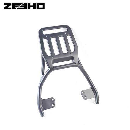 ZEEHO极核电动车官方改装件AE5 AE4电自 后货架总成 后货架