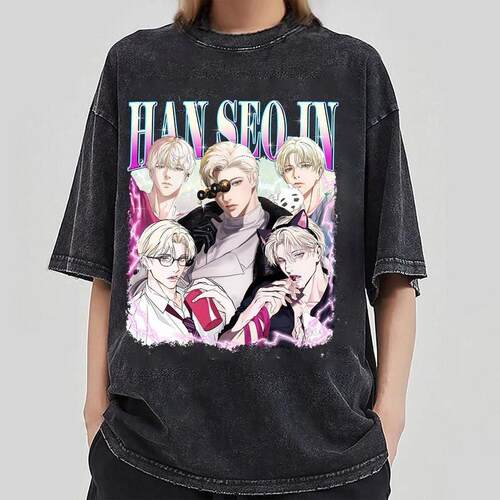 L 64516 Stylus Xavier Summer T Shirt 夏季T恤