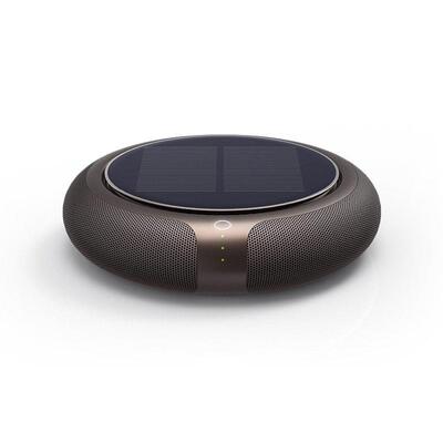 Car Air Freshener LED Air Humidifier Diffuser Air Humidifier