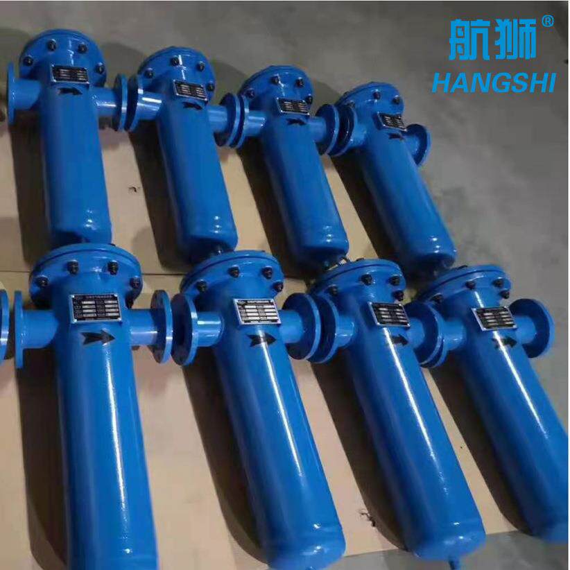 河北冷干机压缩机空气管道过滤器015024035060090120150QPSC级